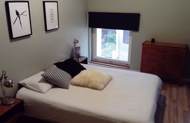 Suit'home" bed and breakfast with SAUNA on the outskirts of Metz and Amnéville