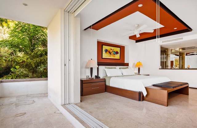 Suite 1 - Casa Samo Conchas Chinas