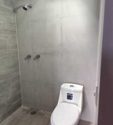 Suite 102 Cordoba Centro Estacionamiento