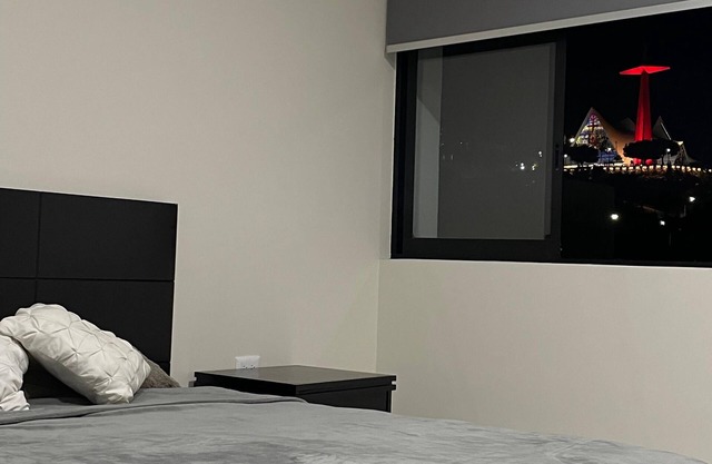 Suite 2- at 500m from "La Lomita".