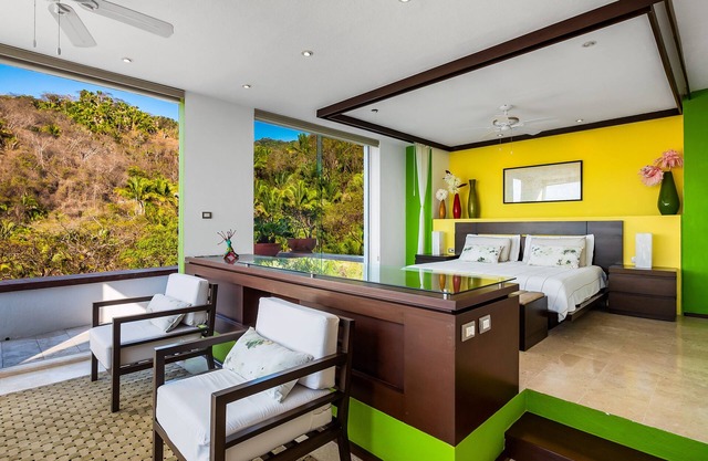 Suite 2 - Casa Samo Conchas Chinas