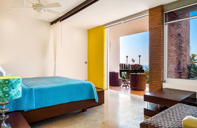 Suite 3 - Casa Samo Conchas Chinas