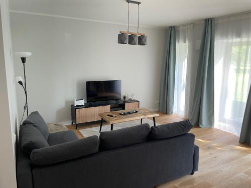 Suite am Meer/Seaside suite