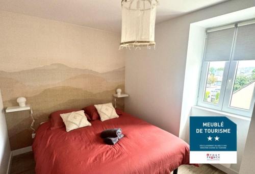 Suite Ar Menez Du