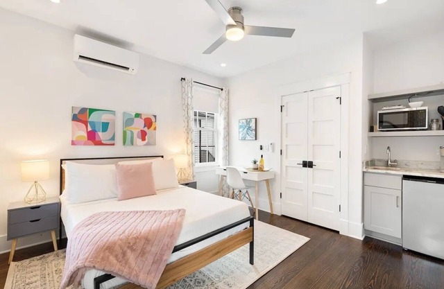 Suite B1 at 697 King