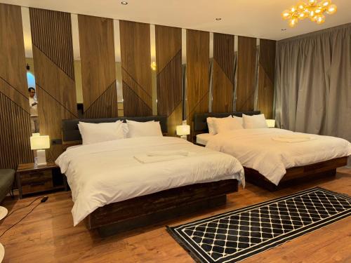 Suite Bahiya 21