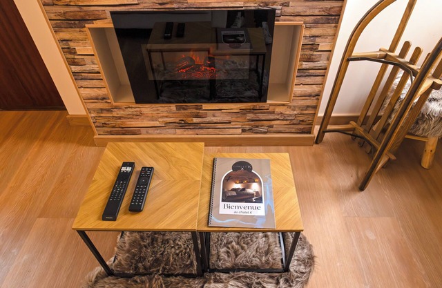 SUITE CHALET K