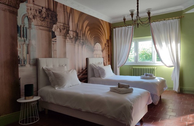 Suite Double Dolce Vita