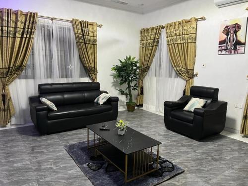 Suite Dreams Luxe - Vesgrah Home