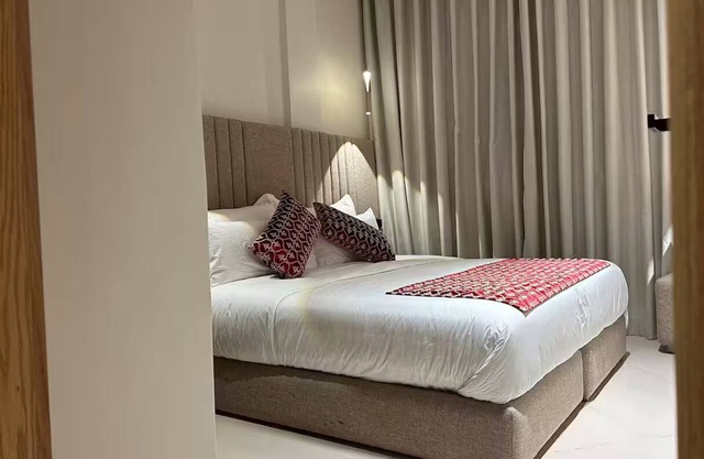 Suite El Ghailani Confort 201