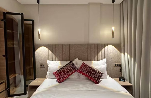 Suite El Ghailani Royal 202