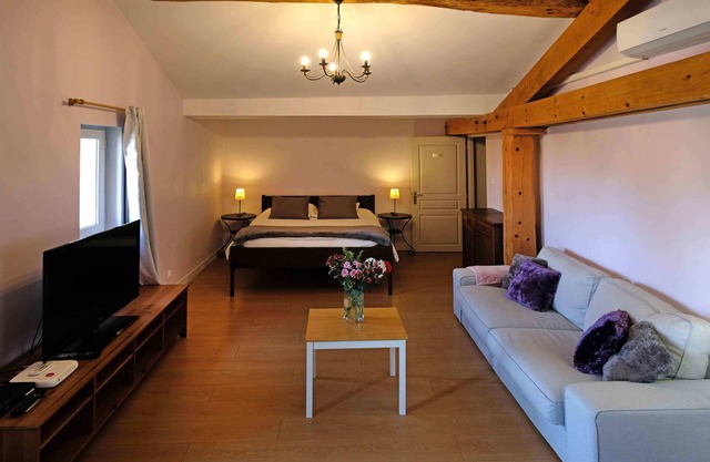 Suite Elise - Studio Indépendant Pour 2 Personnes