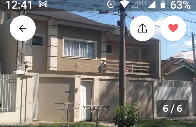 Suite/loft Jardim Botanico