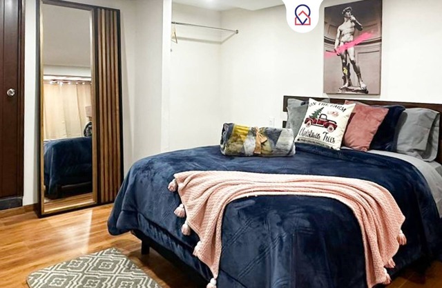 Suite Madre Tierra | Romantic getaway | Downtown