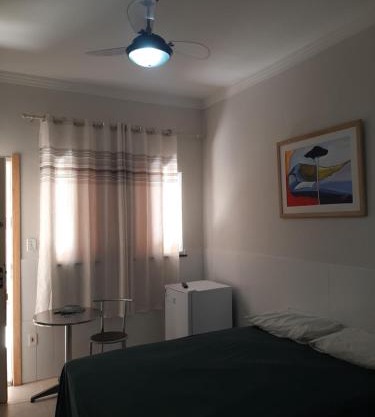 Suite mobiliada aconchegante praia atalaia