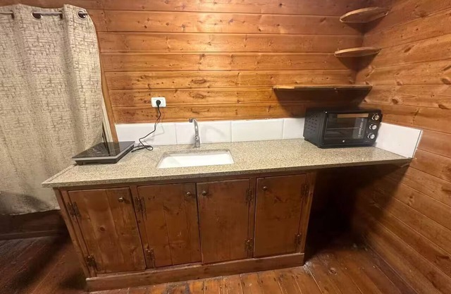 Suite n.3 for 4 guests