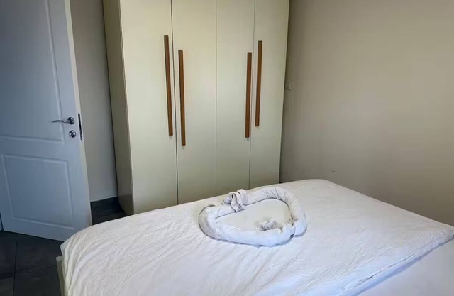 Suite N.8 for 4 guests