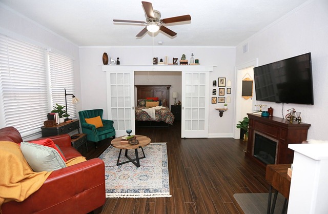 Suite Oxford - Casablanca of Hyde Park
