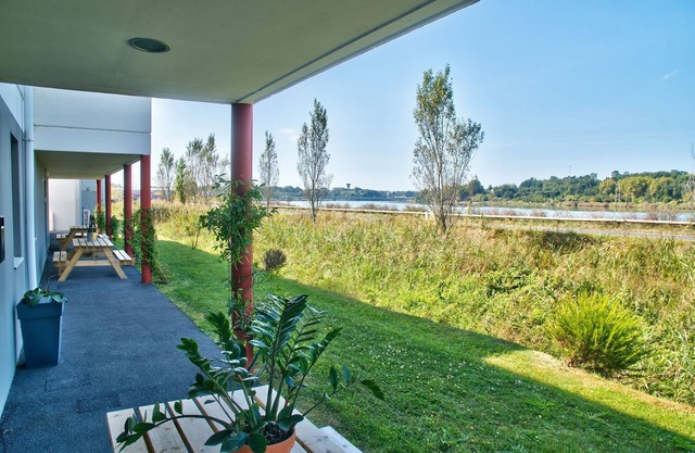 Suite Près de l'Aéroport | Parking + Wifi Inclus