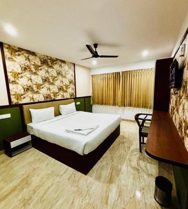 Suite Rooms Indiranagar