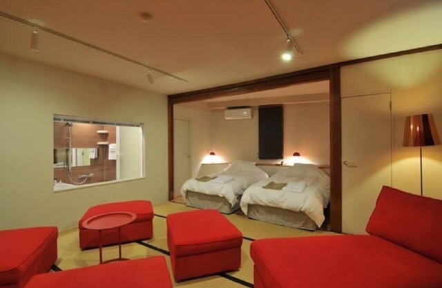 Suite /Shimotakai-gun Nagano