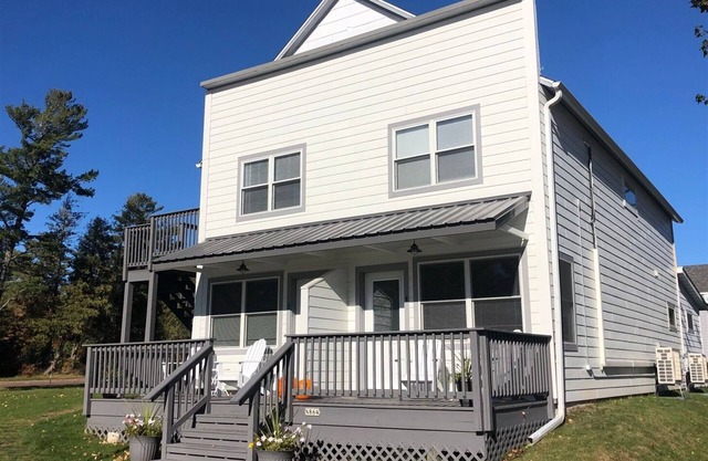 Suite Three at La Pointe Lodging