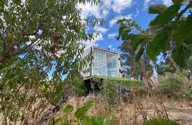 suite truck- Natura Eco farm