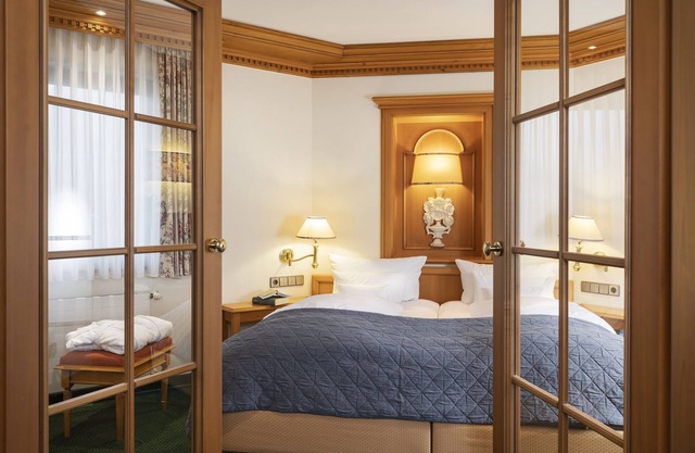 Suite type 14 -sun view- 2 adults 85sqm