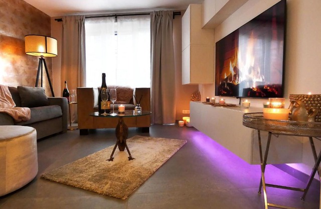 SuiteDreams - Relax Suite Liège