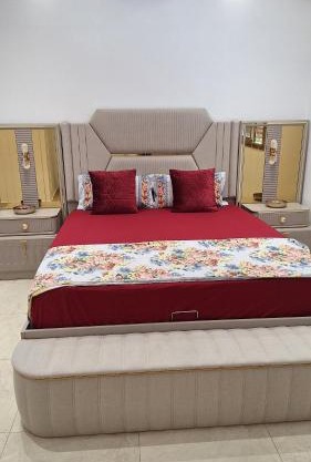 Suites au sein d'une Villa au centre ville de Rabat