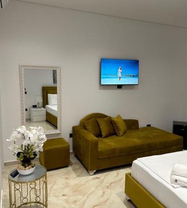 Suites by Era