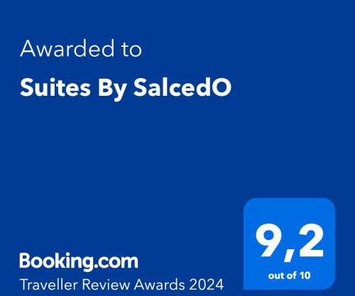Suites By SalcedO