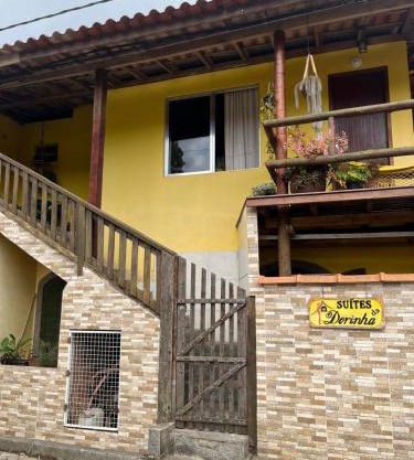 Suites da Dorinha