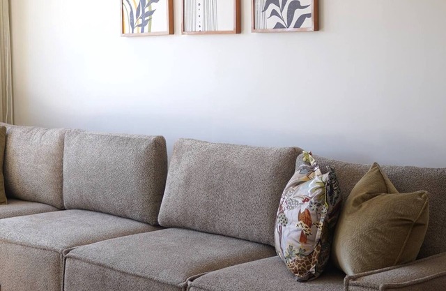 Suites El Ghailani Confort 101