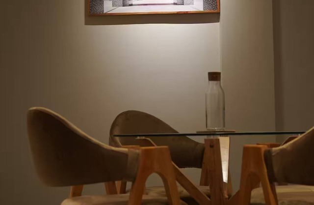Suites El Ghailani Royal 102