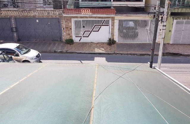 Suites in Osasco, SP