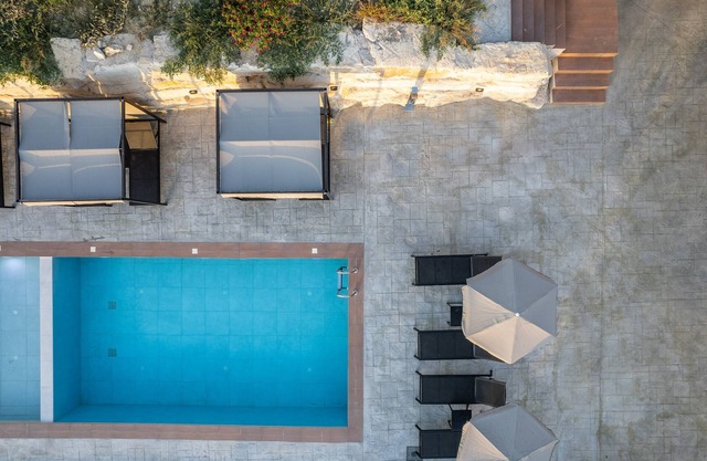 Suites Olive Tree Farm Episkopi Village