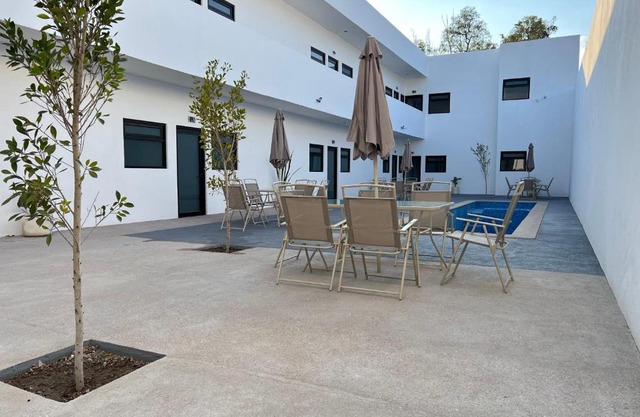 Suites y Habitaciones Tequisquiapan