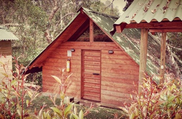 Sukha Glamping