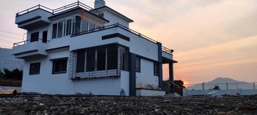 SukhShanti Villa - 4 Bedroom Villa at Malshej Ghat