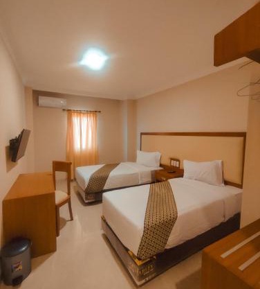 Sultan Hotel Banda Aceh