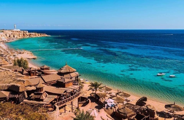 Sultan Sharm El Sheikh Hadaba Farshas