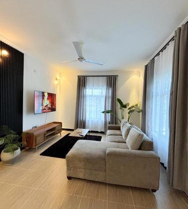 Sumaku Beach House