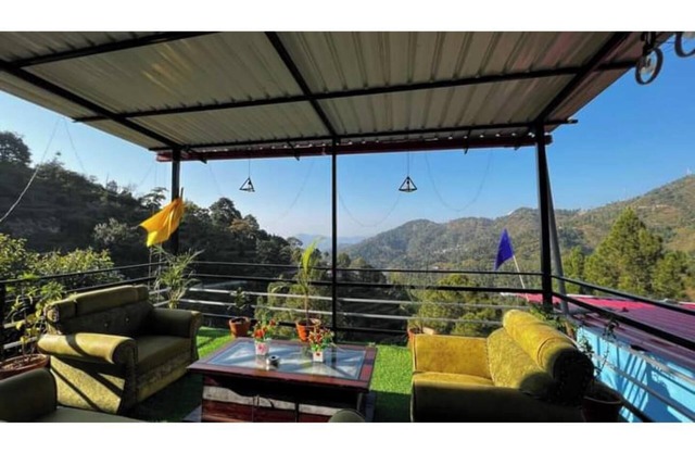 Sumangalam Homestay