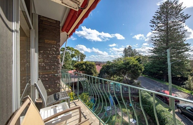 Summer Breeze - light filled & peaceful unit