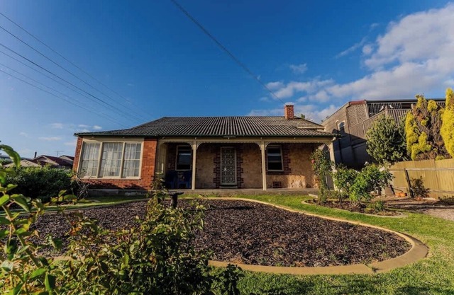 Summer Cottage - Port Noarlunga