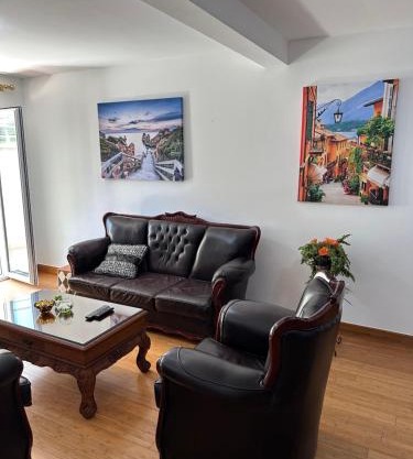Summer Dreams Apartment