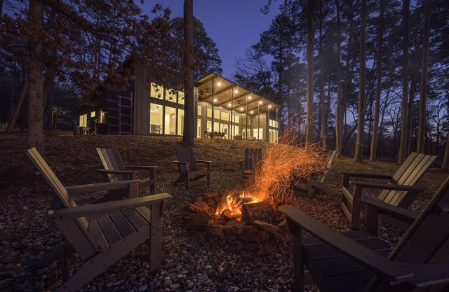 Summer Evenings | Cozy Nights by the Lake