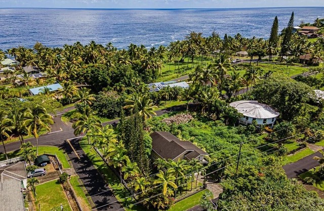 SUMMER/FALL LOW RATES Popa’a Palms, 2 Blocks from the Ocean