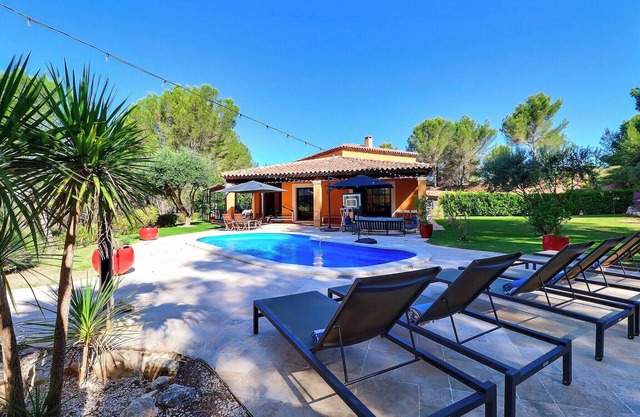 Summer Gem - Nature & Swimming Pool